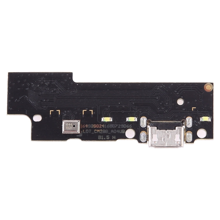 Charging Port Board for 360 N4S (288 Version) - For 360 by PMc TechLife | Online Shopping South Africa | PMc TechLife | Buy Now Pay Later Mobicred