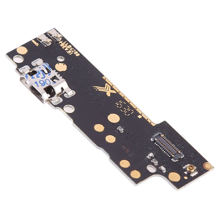 Charging Port Board for 360 N4S (288 Version) - For 360 by PMc TechLife | Online Shopping South Africa | PMc TechLife | Buy Now Pay Later Mobicred