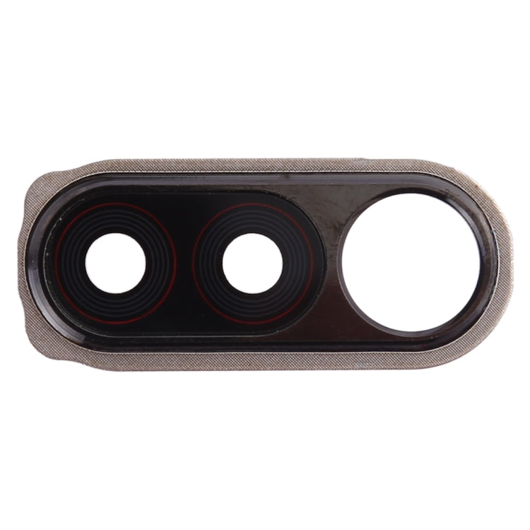 Camera Lens Cover for Xiaomi Pocophone F1(Black) - Camera by PMC TechLife | Online Shopping South Africa | PMC TechLife