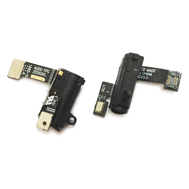 Earphone Jack Flex Cable for Asus Zenfone 3 ZE552KL - free shipping - PMc TechLife - Order now!