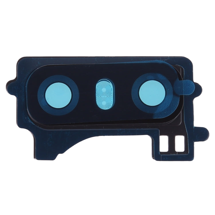 Camera Lens Cover for LG G6 / H870 / 870DS / H873 / H872 / LS993 / VS998 / US997(Black) - For LG by PMC TechLife | Online Shopping South Africa | PMC TechLife