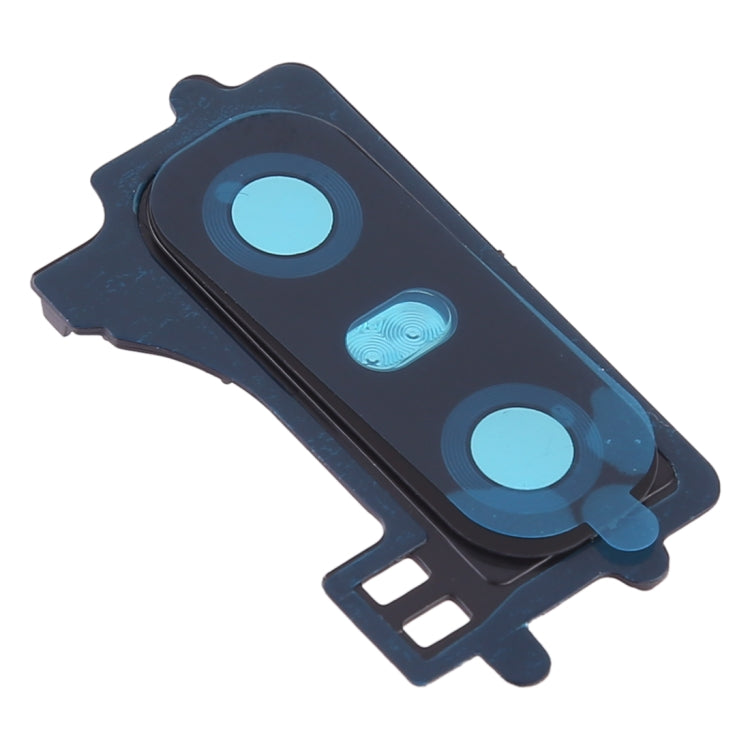 Camera Lens Cover for LG G6 / H870 / 870DS / H873 / H872 / LS993 / VS998 / US997(Black) - For LG by PMC TechLife | Online Shopping South Africa | PMC TechLife