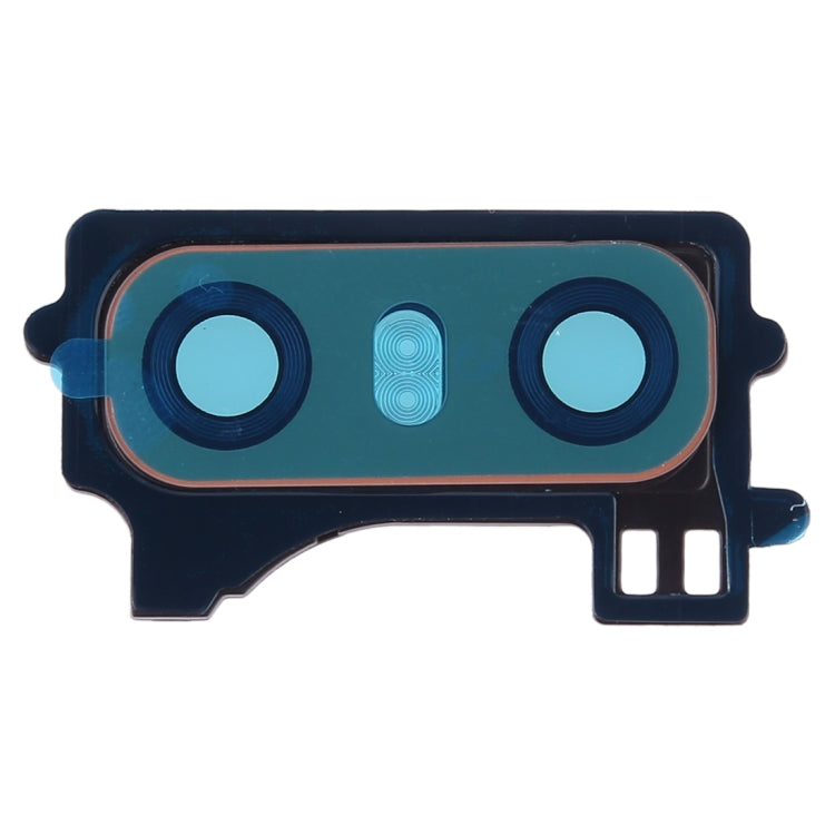 Camera Lens Cover for LG G6 / H870 / 870DS / H873 / H872 / LS993 / VS998 / US997(Gold) - For LG by PMc TechLife | Online Shopping South Africa | PMc TechLife | Buy Now Pay Later Mobicred