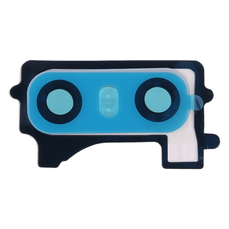 Camera Lens Cover for LG G6 / H870 / 870DS / H873 / H872 / LS993 / VS998 / US997(White) - For LG by PMc TechLife | Online Shopping South Africa | PMc TechLife | Buy Now Pay Later Mobicred