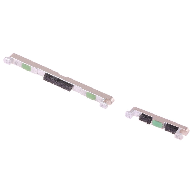 For OPPO R9s Side Keys(Gold) - Home key & Side Key by PMc TechLife | Online Shopping South Africa | PMc TechLife | Buy Now Pay Later Mobicred