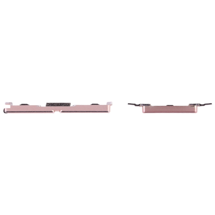 For OPPO R9 Side Keys(Gold) - Home key & Side Key by PMc TechLife | Online Shopping South Africa | PMc TechLife | Buy Now Pay Later Mobicred