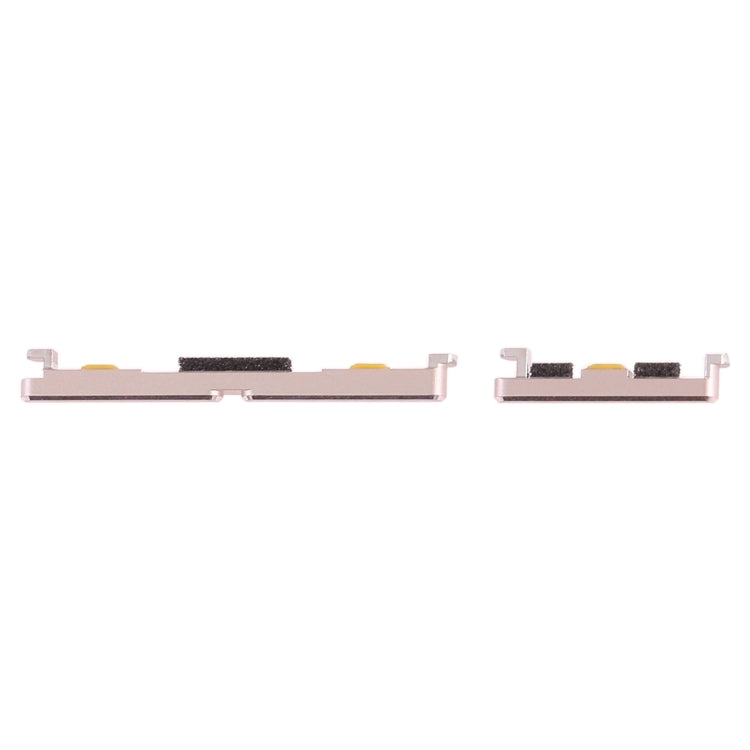 For OPPO R9sk Side Keys(Gold) - Home key & Side Key by PMc TechLife | Online Shopping South Africa | PMc TechLife | Buy Now Pay Later Mobicred