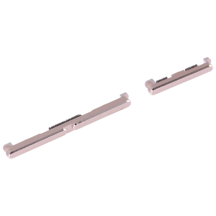 For OPPO R9sk Side Keys(Gold) - Home key & Side Key by PMc TechLife | Online Shopping South Africa | PMc TechLife | Buy Now Pay Later Mobicred