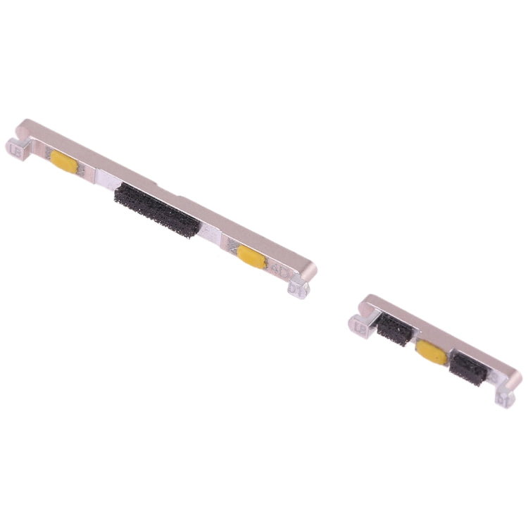 For OPPO R9sk Side Keys(Gold) - Home key & Side Key by PMc TechLife | Online Shopping South Africa | PMc TechLife | Buy Now Pay Later Mobicred