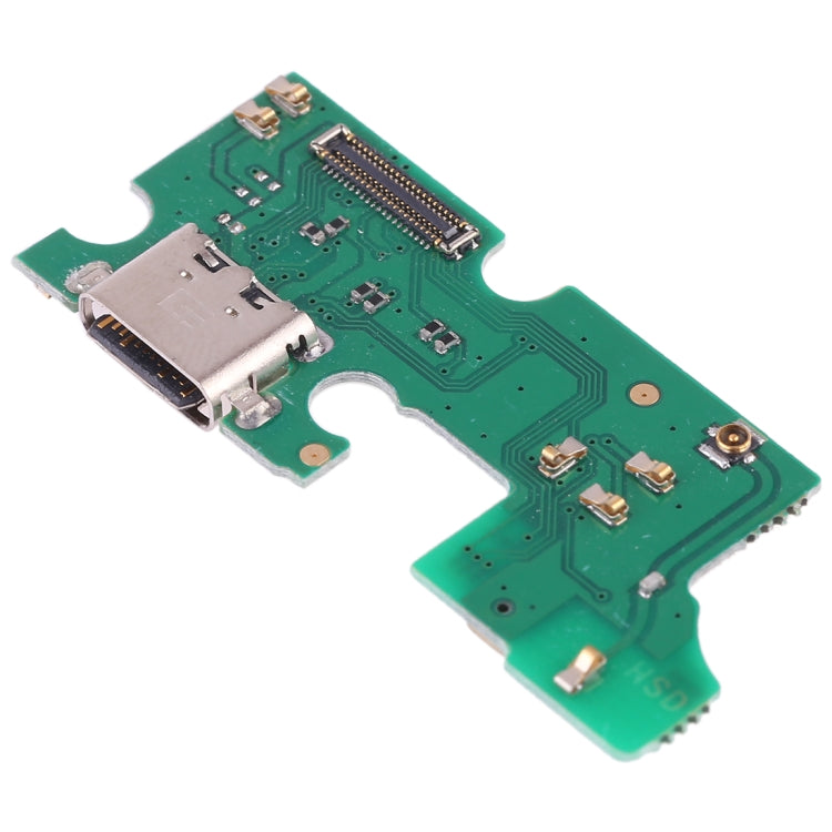 Charging Port Board for Smartisan Pro 3 - Others by PMC TechLife | Online Shopping South Africa | PMC TechLife | Buy Now Pay Later Mobicred