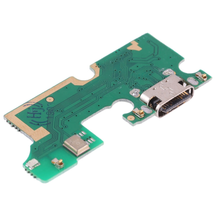 Charging Port Board for Smartisan Pro 3 - Others by PMC TechLife | Online Shopping South Africa | PMC TechLife | Buy Now Pay Later Mobicred