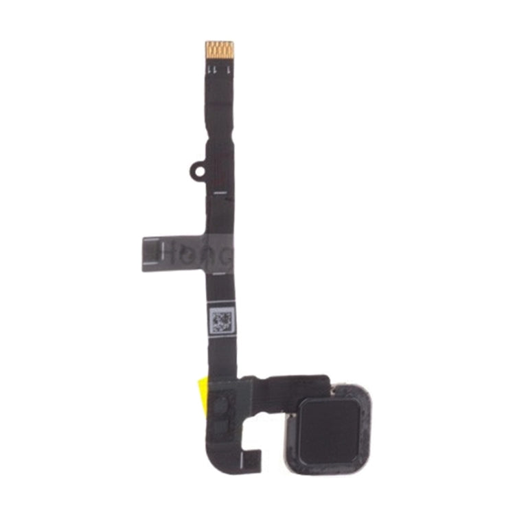 Fingerprint Sensor Flex Cable for Motorola Moto Z Play XT1635 (Black) - Flex Cable by PMc TechLife | Online Shopping South Africa | PMc TechLife | Buy Now Pay Later Mobicred