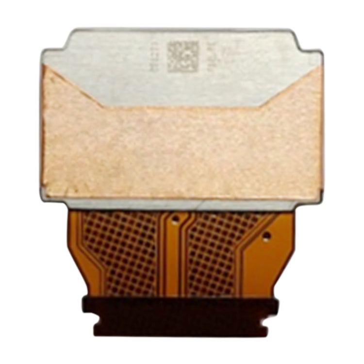 Back Facing Camera for Motorola Moto Z3 XT1929 - Camera Accessories by PMC TechLife | Online Shopping South Africa | PMC TechLife | Buy Now Pay Later Mobicred