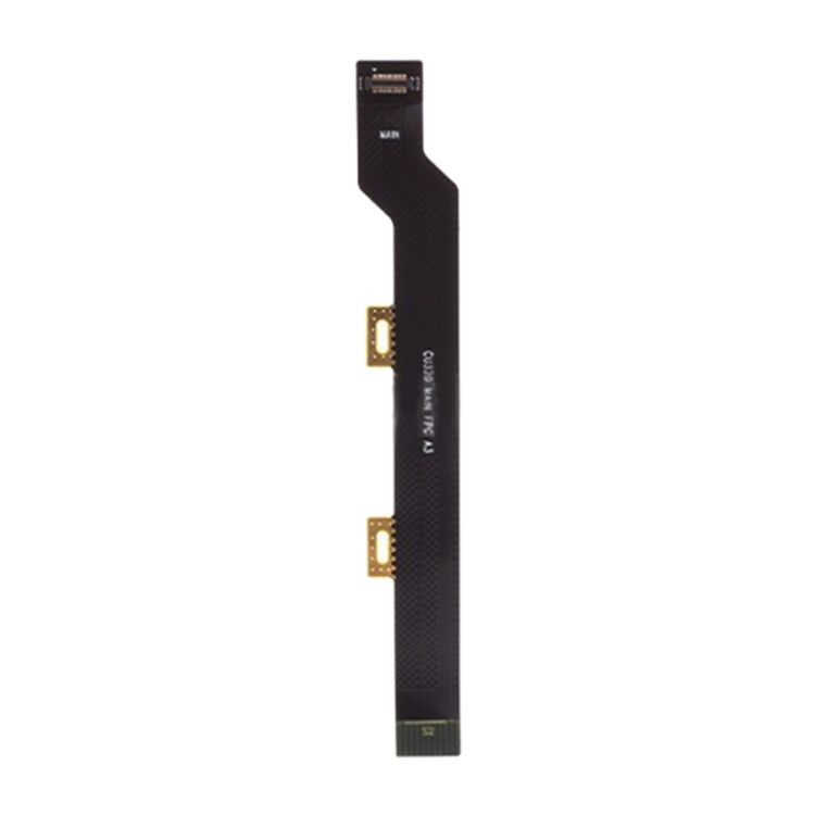 Motherboard Flex Cable for Motorola Moto E3 XT1706 XT1700 - Flex Cable by PMc TechLife | Online Shopping South Africa | PMc TechLife | Buy Now Pay Later Mobicred