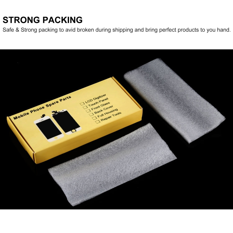 Front Facing Camera Module for Motorola Moto E4 Plus  XT1773 - Camera Accessories by PMC TechLife | Online Shopping South Africa | PMC TechLife | Buy Now Pay Later Mobicred