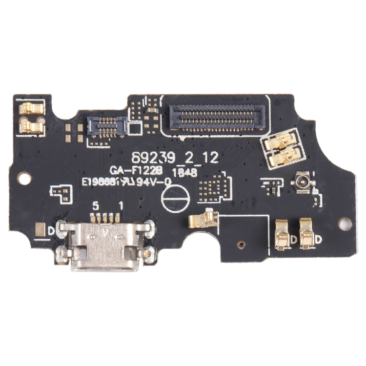 Charging Port Board for ASUS ZenFone 4 Selfie ZB553KL ZD553KL - Tail Connector by PMC TechLife | Online Shopping South Africa | PMC TechLife