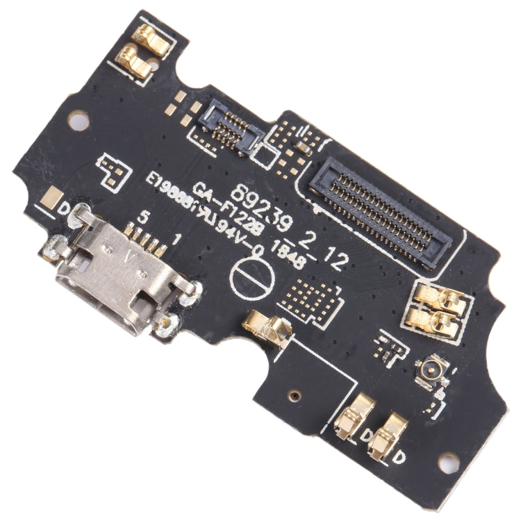 Charging Port Board for ASUS ZenFone 4 Selfie ZB553KL ZD553KL - Tail Connector by PMC TechLife | Online Shopping South Africa | PMC TechLife