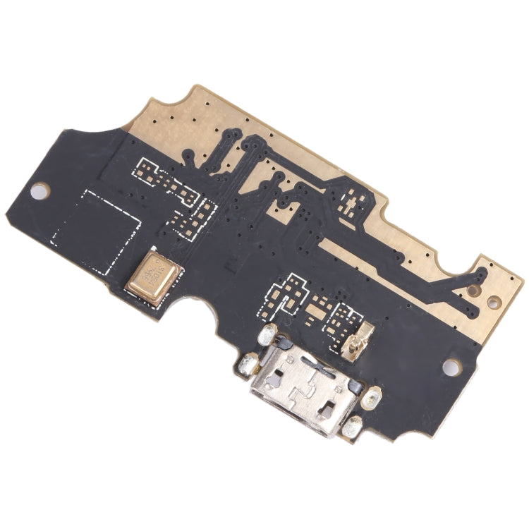 Charging Port Board for ASUS ZenFone 4 Selfie ZB553KL ZD553KL - Tail Connector by PMC TechLife | Online Shopping South Africa | PMC TechLife