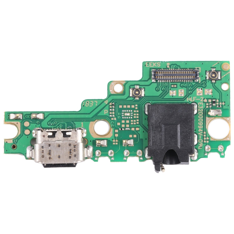 Charging Port Board for ASUS Zenfone 5 ZE620KL - Tail Connector by PMC TechLife | Online Shopping South Africa | PMC TechLife | Buy Now Pay Later Mobicred