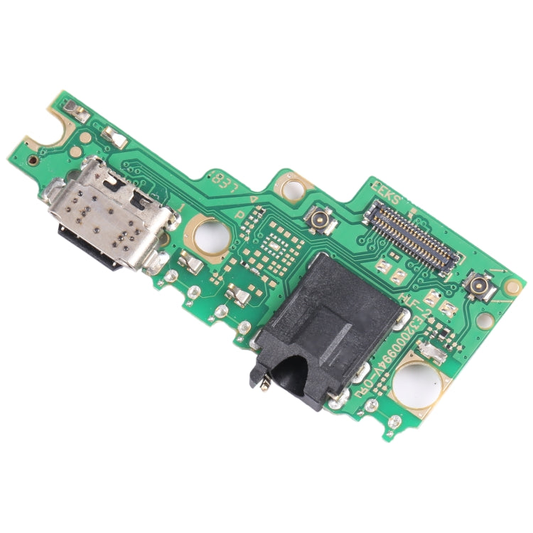 Charging Port Board for ASUS Zenfone 5 ZE620KL - Tail Connector by PMC TechLife | Online Shopping South Africa | PMC TechLife | Buy Now Pay Later Mobicred