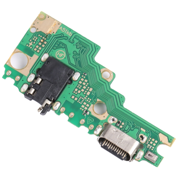 Charging Port Board for ASUS Zenfone 5 ZE620KL - Tail Connector by PMC TechLife | Online Shopping South Africa | PMC TechLife | Buy Now Pay Later Mobicred
