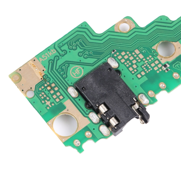 Charging Port Board for ASUS Zenfone 5 ZE620KL - Tail Connector by PMC TechLife | Online Shopping South Africa | PMC TechLife | Buy Now Pay Later Mobicred