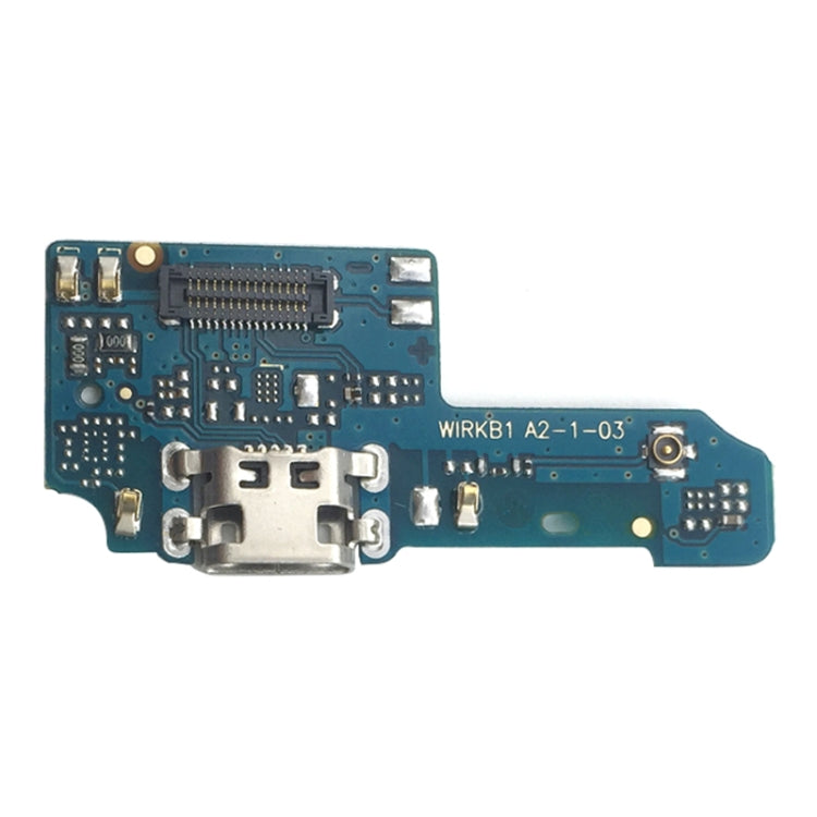 Charging Port Board for ASUS Zenfone Max Plus (M1) ZB570TL - Tail Connector by PMc TechLife | Online Shopping South Africa | PMc TechLife | Buy Now Pay Later Mobicred