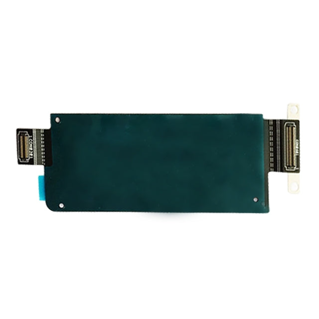 SIM Card Holder Socket Flex Cable for Asus Zenfone Zoom ZX551ML - Flex Cable by PMc TechLife | Online Shopping South Africa | PMc TechLife | Buy Now Pay Later Mobicred