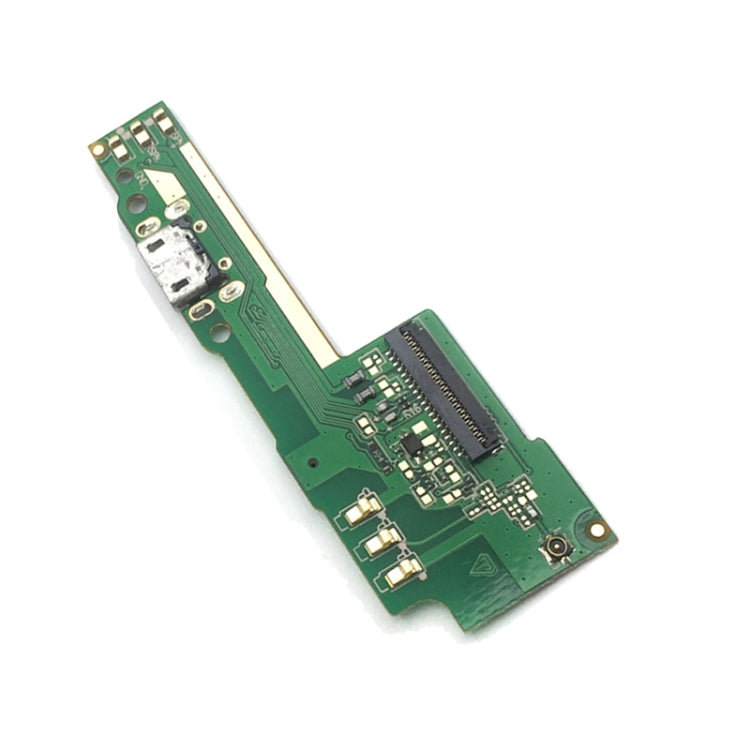 Charging Port Board for Lenovo PHAB 2 PB2-650 PB2-650Y - Tail Connector by PMc TechLife | Online Shopping South Africa | PMc TechLife | Buy Now Pay Later Mobicred