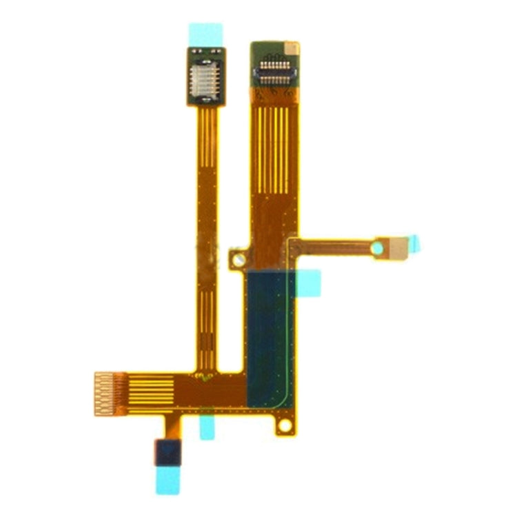 Motherboard Flex Cable for Motorola Moto X Play XT1561 XT1562 - Flex Cable by PMc TechLife | Online Shopping South Africa | PMc TechLife | Buy Now Pay Later Mobicred