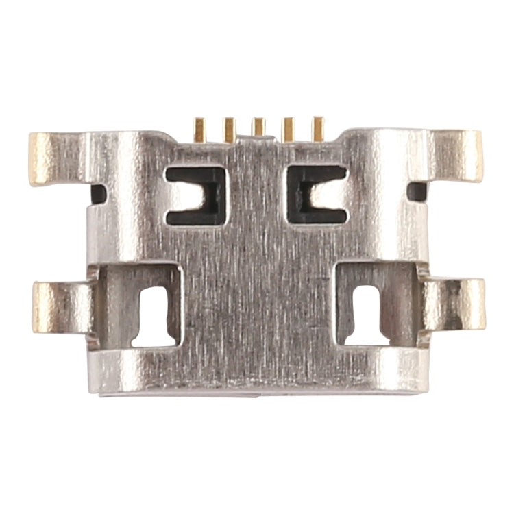 10 PCS Charging Port Connector for Nokia 3 - Charging Port Connector by PMc TechLife | Online Shopping South Africa | PMc TechLife | Buy Now Pay Later Mobicred