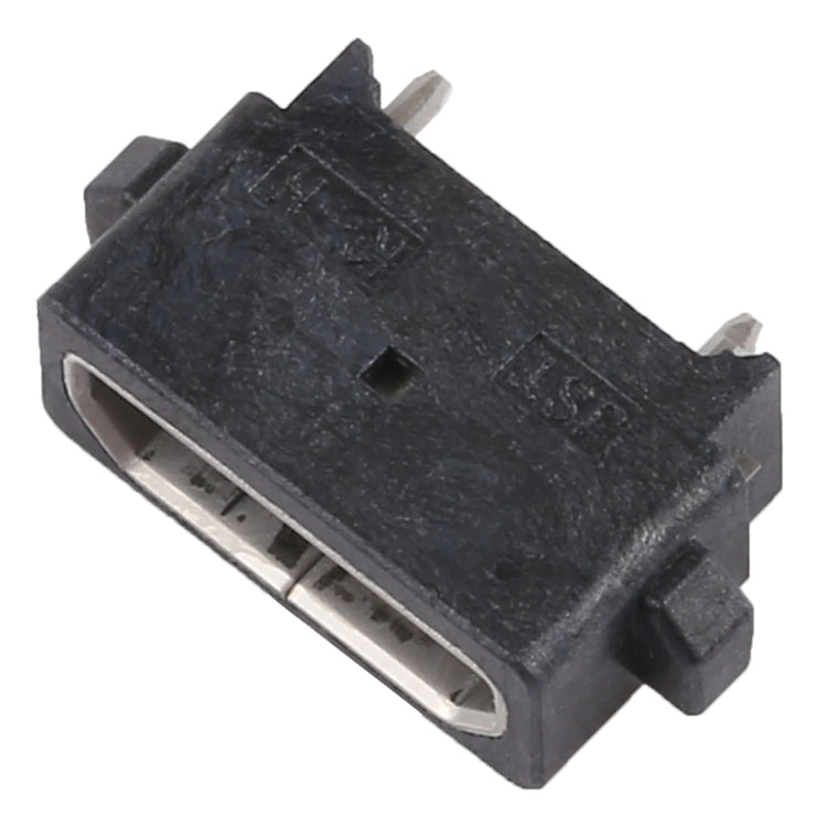 10 PCS Charging Port Connector for Nokia Lumia 920 - Charging Port Connector by PMC TechLife | Online Shopping South Africa | PMC TechLife | Buy Now Pay Later Mobicred