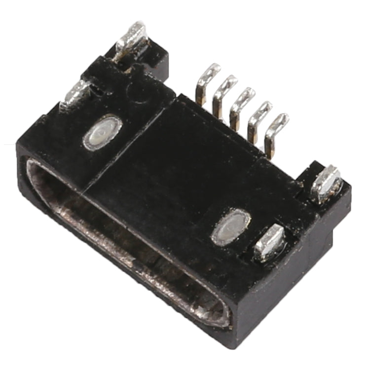 10 PCS Charging Port Connector for Nokia Lumia 830 - Charging Port Connector by PMC TechLife | Online Shopping South Africa | PMC TechLife | Buy Now Pay Later Mobicred