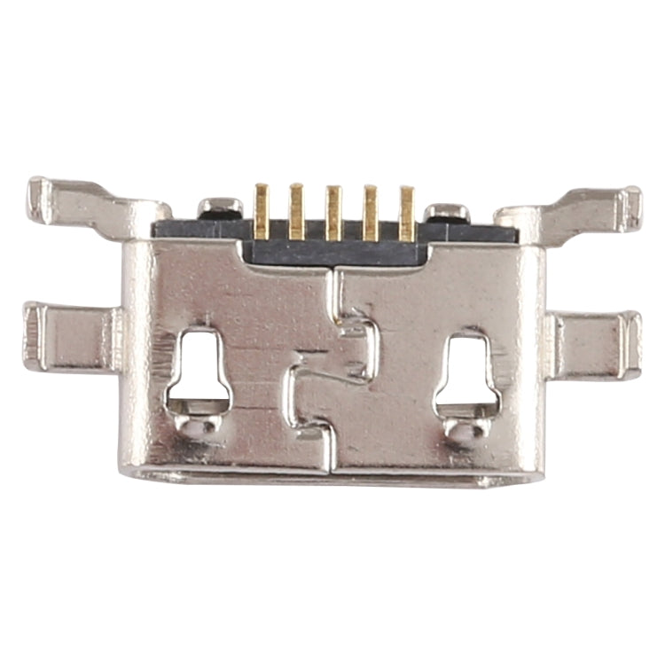 10 PCS Charging Port Connector for Nokia Lumia 1320 - Charging Port Connector by PMc TechLife | Online Shopping South Africa | PMc TechLife | Buy Now Pay Later Mobicred