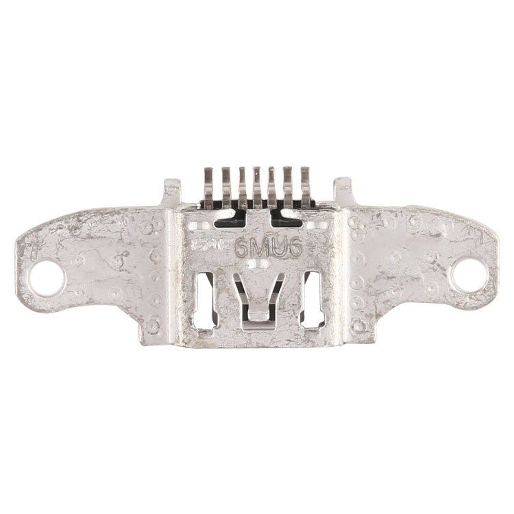 For OPPO R9 / R9 Plus / R9s / R9s Plus 10pcs Charging Port Connector - Single Tail Connector by PMc TechLife | Online Shopping South Africa | PMc TechLife | Buy Now Pay Later Mobicred