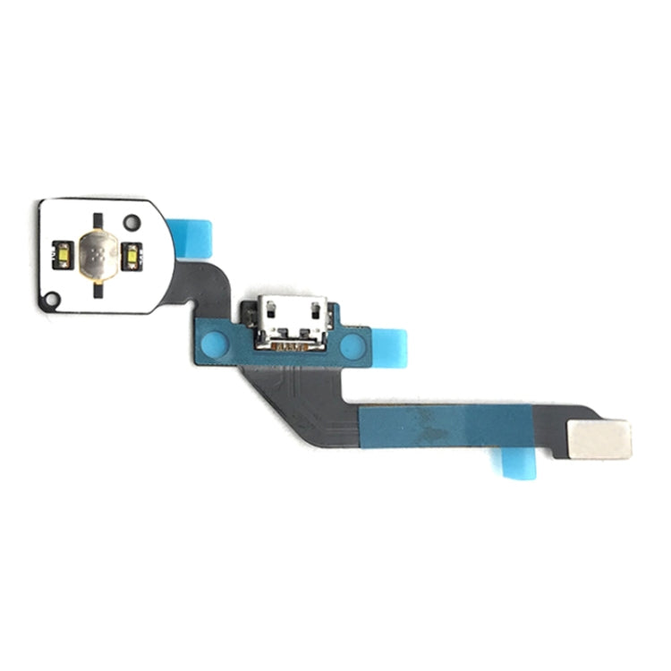 Charging Port Board for Lenovo YT3-X90 - Tail Connector by PMC TechLife | Online Shopping South Africa | PMC TechLife | Buy Now Pay Later Mobicred