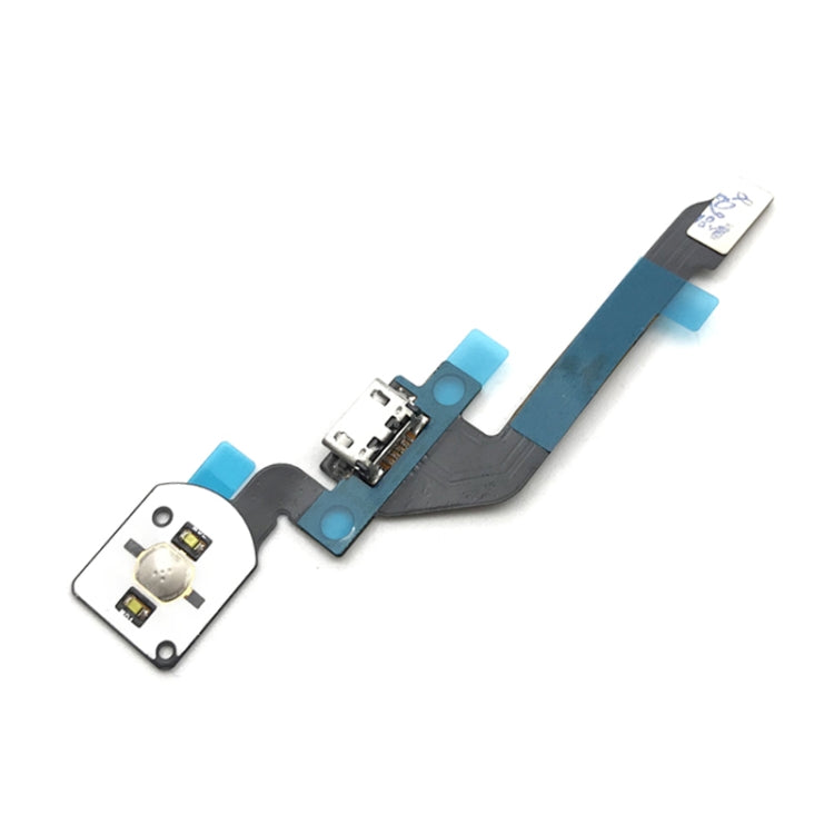 Charging Port Board for Lenovo YT3-X90 - Tail Connector by PMC TechLife | Online Shopping South Africa | PMC TechLife | Buy Now Pay Later Mobicred