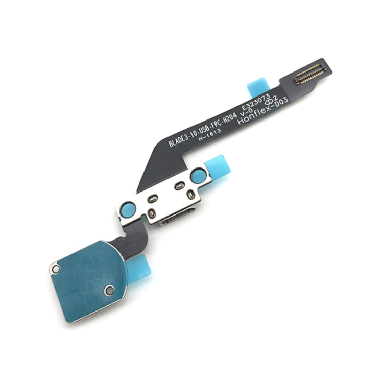 Charging Port Board for Lenovo YT3-X90 - Tail Connector by PMC TechLife | Online Shopping South Africa | PMC TechLife | Buy Now Pay Later Mobicred