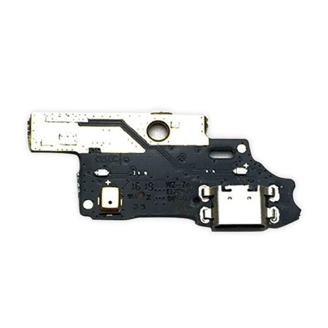 Charging Port Board for ZTE Blade S6 - For ZTE by PMc TechLife | Online Shopping South Africa | PMc TechLife | Buy Now Pay Later Mobicred