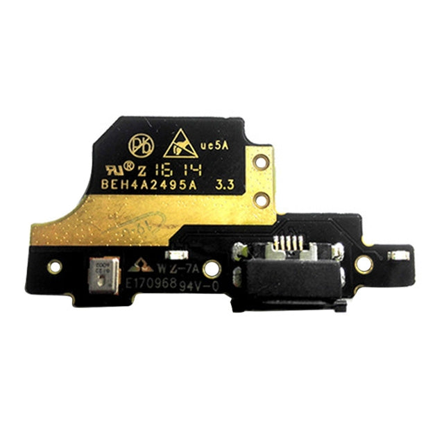 Charging Port Board for ZTE Blade V7 Lite - For ZTE by PMc TechLife | Online Shopping South Africa | PMc TechLife | Buy Now Pay Later Mobicred