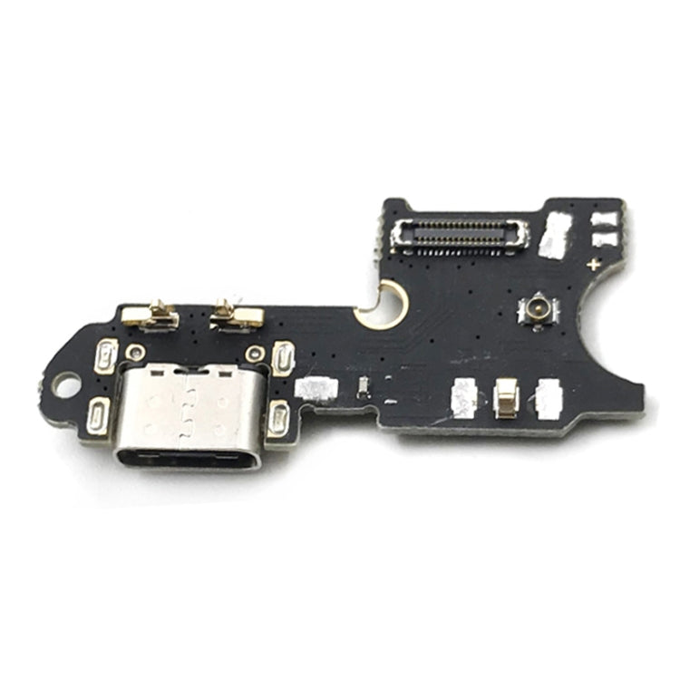 Charging Port Board for ZTE nubia Z11 mini - For ZTE by PMC TechLife | Online Shopping South Africa | PMC TechLife | Buy Now Pay Later Mobicred
