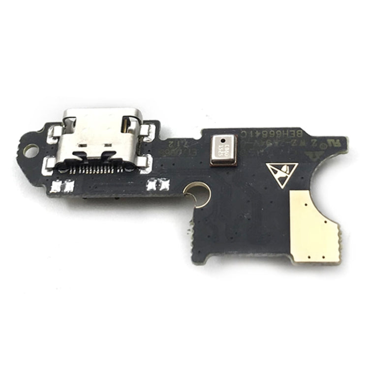 Charging Port Board for ZTE nubia Z11 mini - For ZTE by PMC TechLife | Online Shopping South Africa | PMC TechLife | Buy Now Pay Later Mobicred