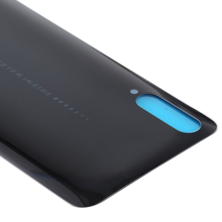 For Vivo iQOO Battery Back Cover (Black) - Back Cover by PMC TechLife | Online Shopping South Africa | PMC TechLife | Buy Now Pay Later Mobicred