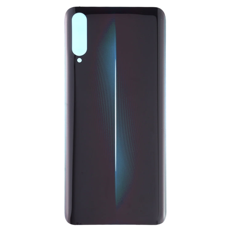For Vivo iQOO Battery Back Cover (Blue) - Back Cover by PMC TechLife | Online Shopping South Africa | PMC TechLife | Buy Now Pay Later Mobicred