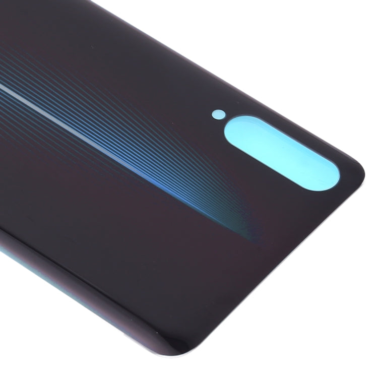 For Vivo iQOO Battery Back Cover (Blue) - Back Cover by PMC TechLife | Online Shopping South Africa | PMC TechLife | Buy Now Pay Later Mobicred