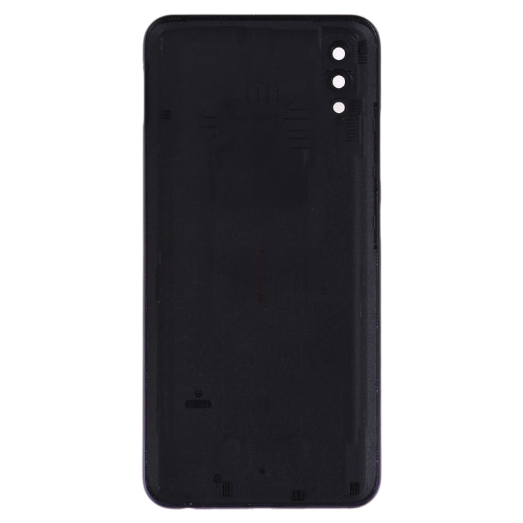 For Vivo Y93 / Y93s Battery Back Cover (Black) - Back Cover by PMC TechLife | Online Shopping South Africa | PMC TechLife | Buy Now Pay Later Mobicred