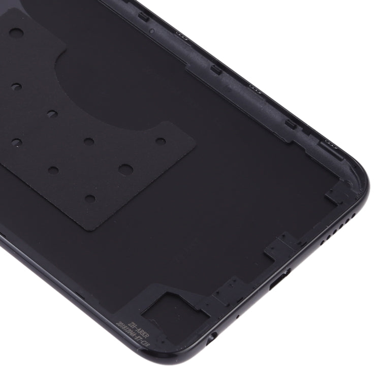 For Vivo Y97 Battery Back Cover (Black) - Back Cover by PMC TechLife | Online Shopping South Africa | PMC TechLife | Buy Now Pay Later Mobicred