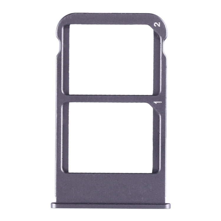 For Meizu 16 Plus SIM Card Tray + SIM Card Tray (Grey) - free shipping - PMC TechLife - Order now!