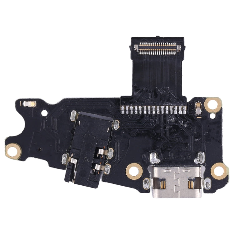 Charging Port Board for Meitu M8 - Others by PMC TechLife | Online Shopping South Africa | PMC TechLife | Buy Now Pay Later Mobicred