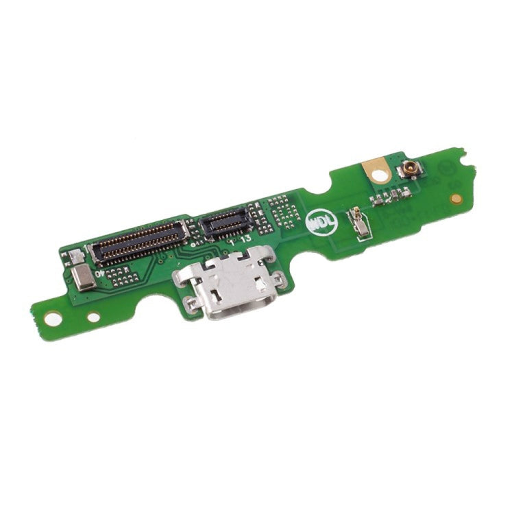 Charging Port Board for Motorola Moto G5 - Charging Port Board by PMc TechLife | Online Shopping South Africa | PMc TechLife | Buy Now Pay Later Mobicred